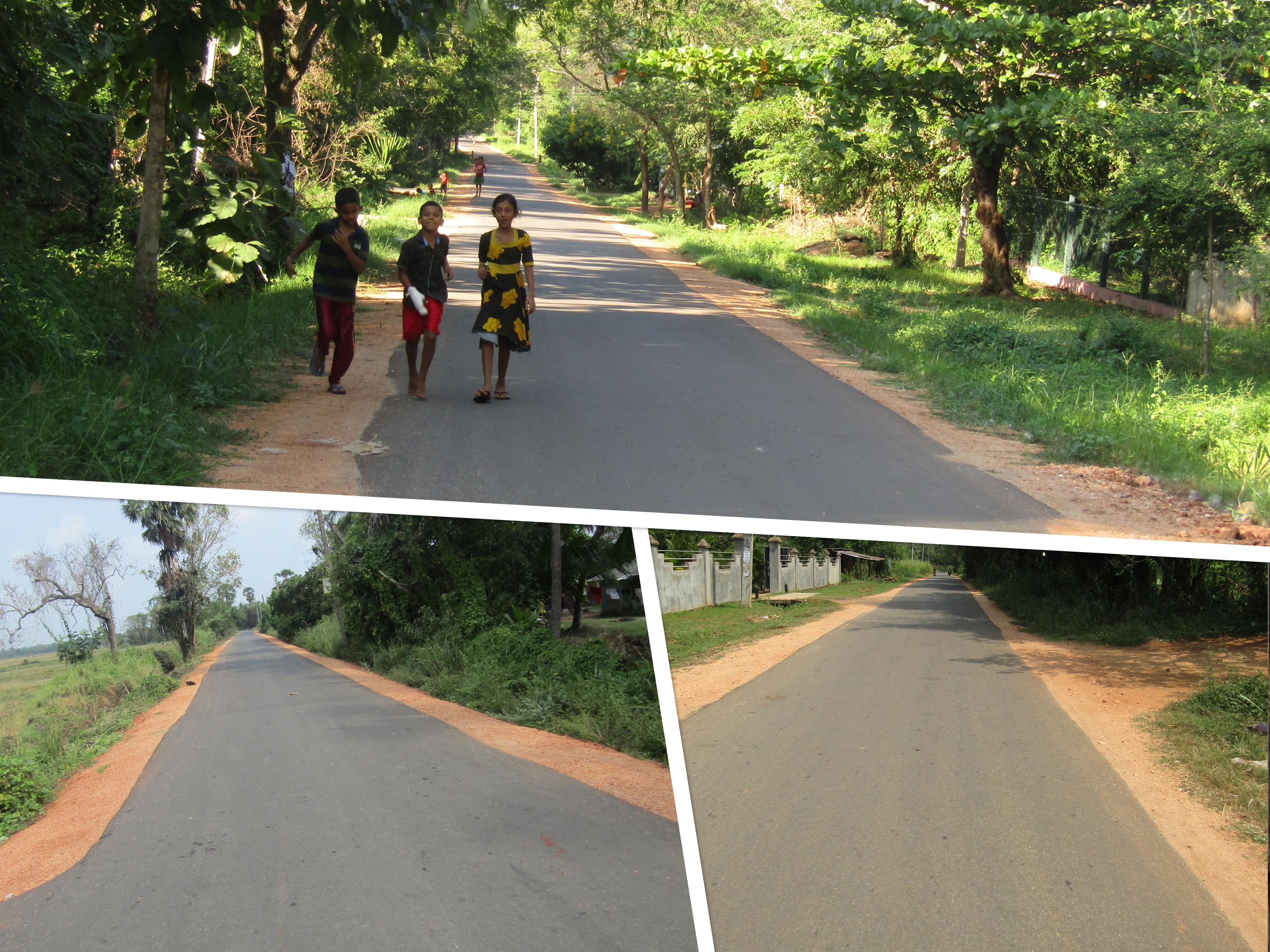 Road